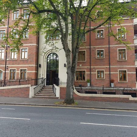 Chancellors Court Belfast Eksteriør bilde