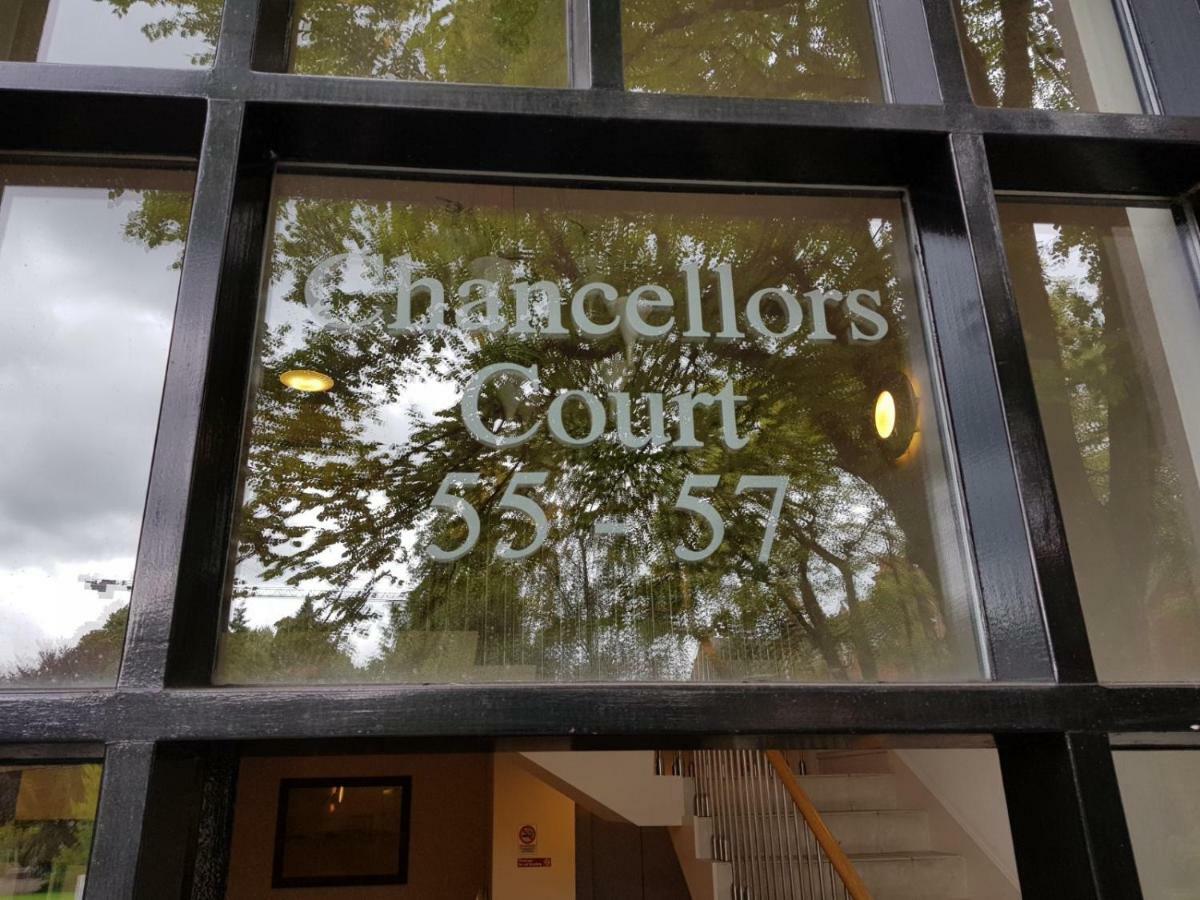 Chancellors Court Belfast Eksteriør bilde